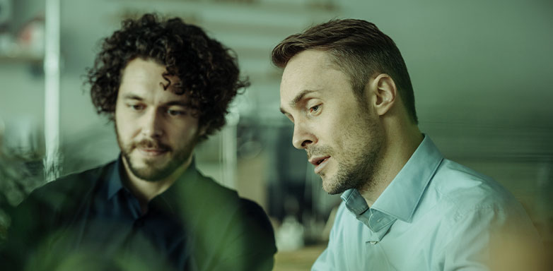 Individuelles Coaching