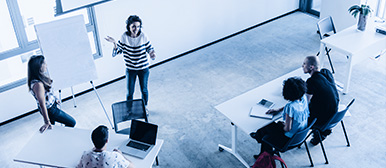 Feedback und Evaluation