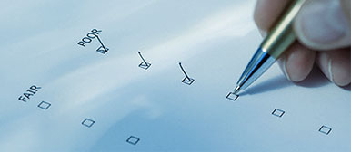 Evalutations und Umfragetool EvaSys