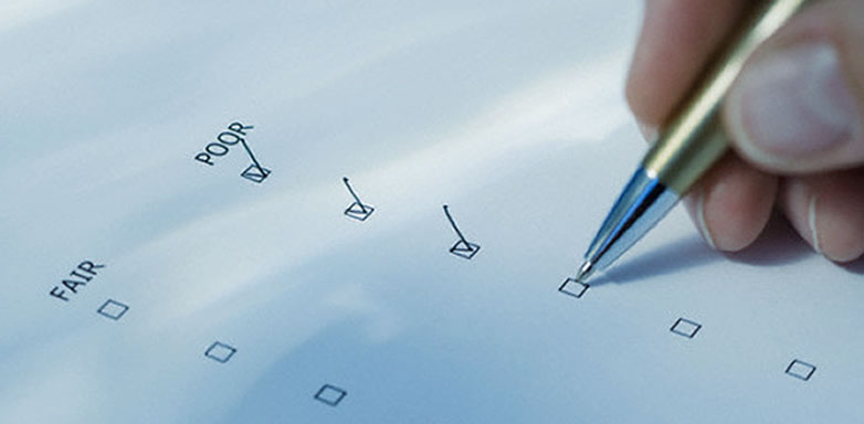 Evaluations und Umfragetool EvaSys