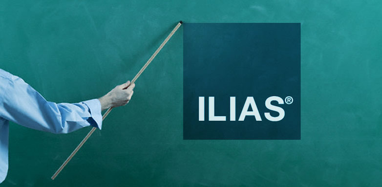 Lernplattform ILIAS