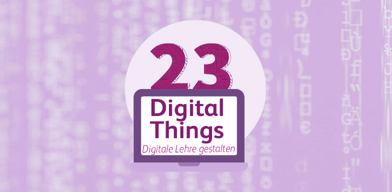 23 Digital Things | Hochschule Luzern