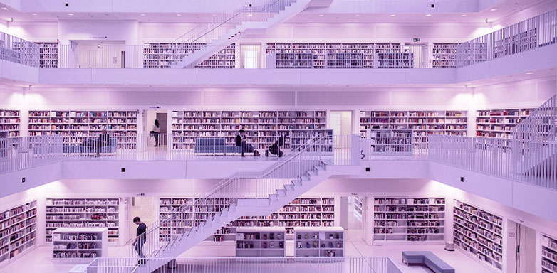 Wissensorientierung stärken