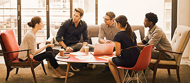 Infoveranstaltung Zertifikatskurs Hochschuldidaktik