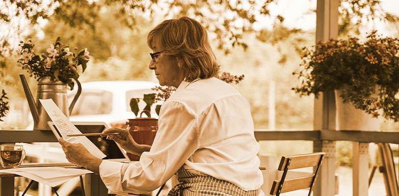 Forschung und Privatleben