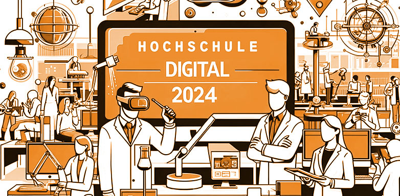 Hochschule Digital