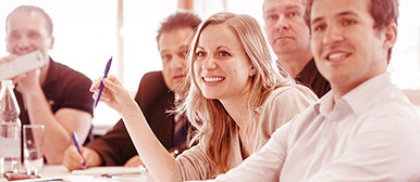 CAS Hochschuldidaktik