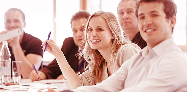 CAS Hochschuldidaktik