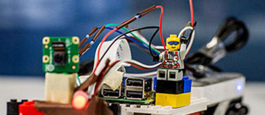 Word Robotic Olympiad