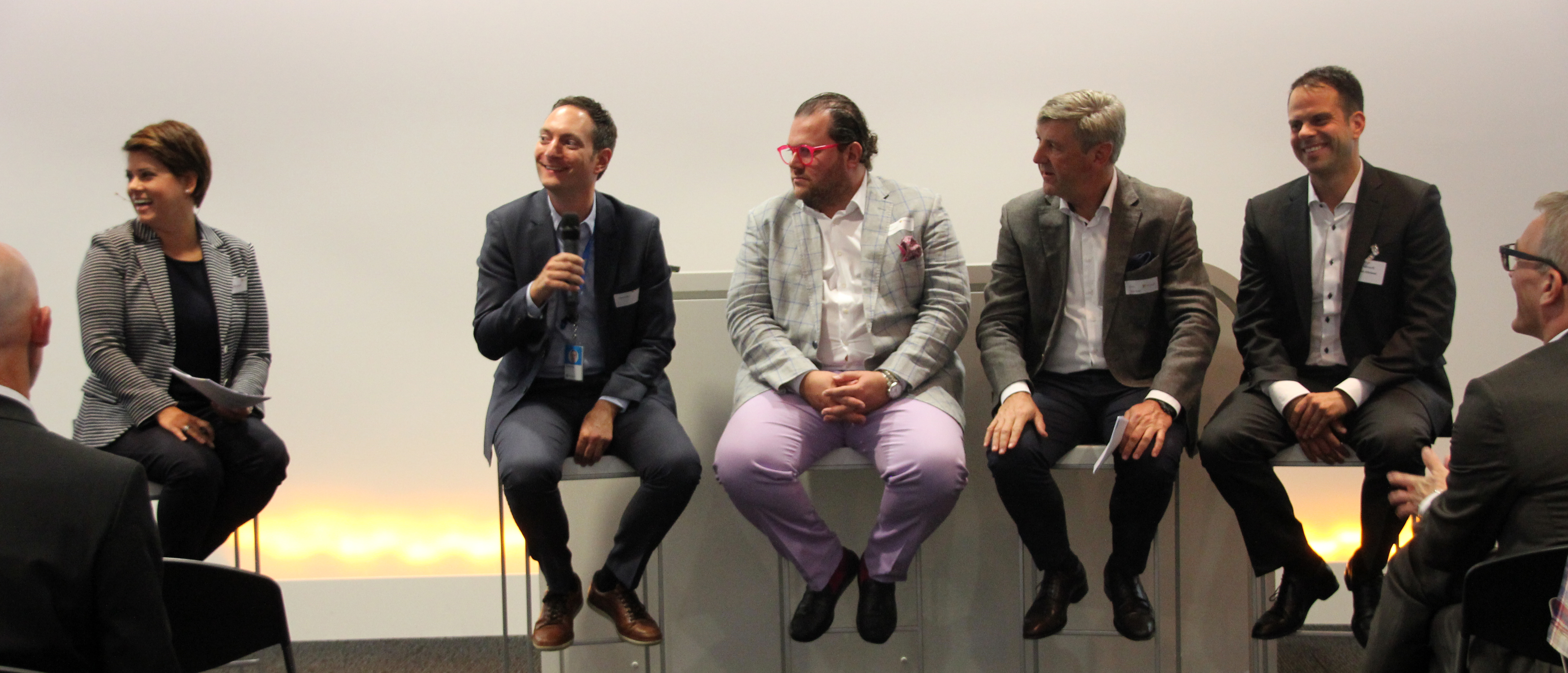 Community im Gespräch Microsoft