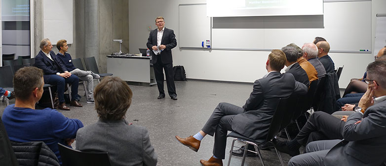 Community im Gespräch – Digitale Transformation vs. Digitale Strategie