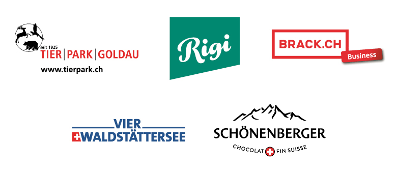 Logos Preissponsoren