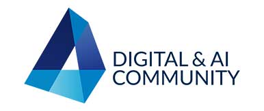 DigitalAiComunity Logo