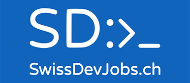 Logo Swiss DevJobs