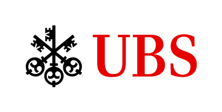 UBS Logo.
