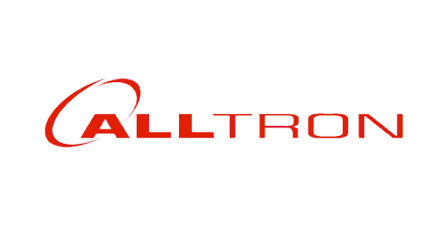 Alltron Logo