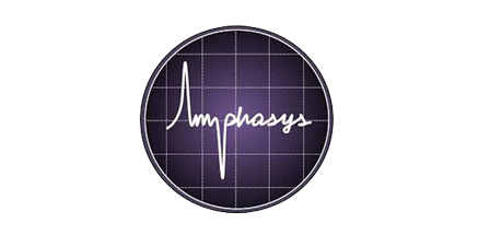 Logo amphasys