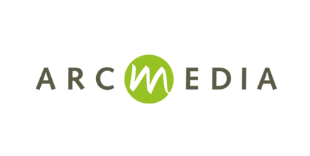 Logo arcmedia