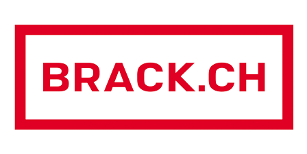 Brack Logo