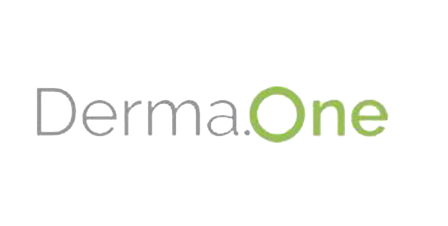 Logo Derma.One
