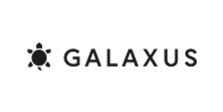 Logo Galaxus
