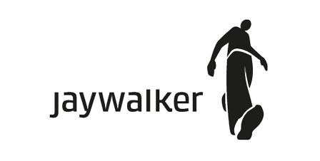 Logo jaywalker