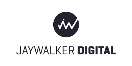 Logo jaywalker digital