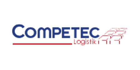 Competec Logistik Logo