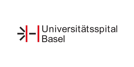 Logo Universitätsspital Basel