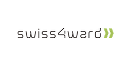 Logo swiss4ward