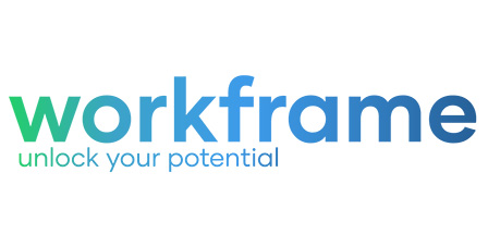 Logo Workframe