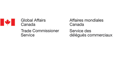 Logo Global Affairs Canada