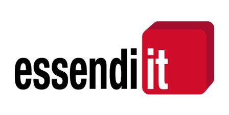 Logo von essendi