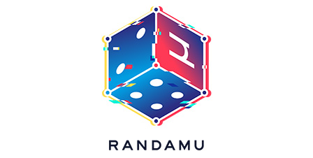 Logo Randamu