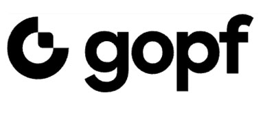 Gopf Logo