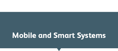 Mobile and Smart Systems