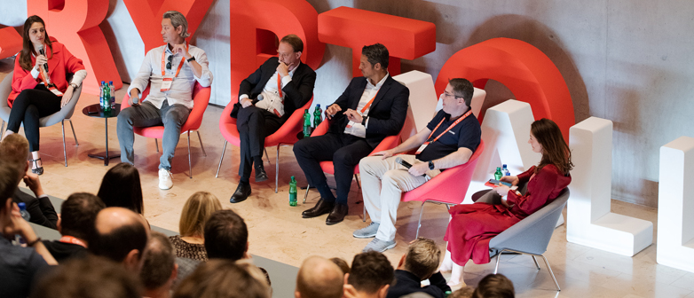 Crypto Valley Conference 2023