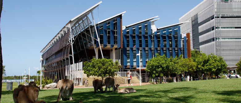 University of the Sunshine Coast