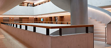 Campus Rotkreuz Suurstoffi