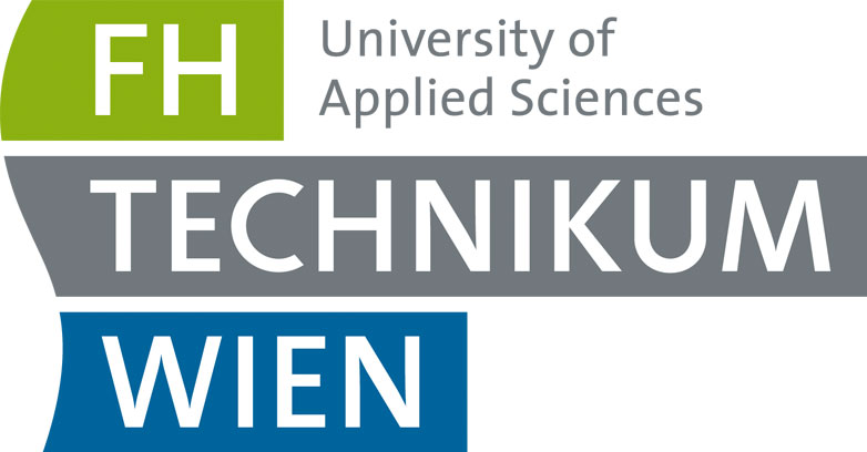 Logo FH-Technikum-Wien