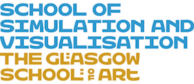 Logo Glasgow School of Art