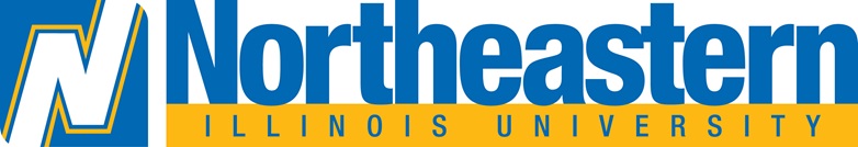 Logo Northeastern Illinois University