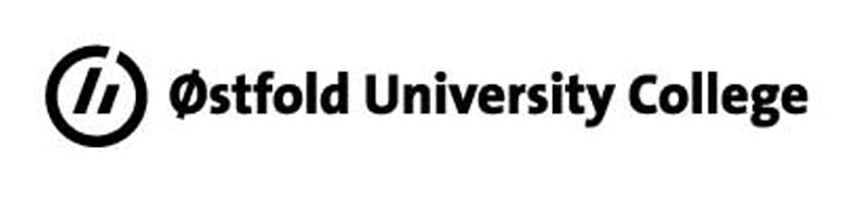 Logo Ostfold University College