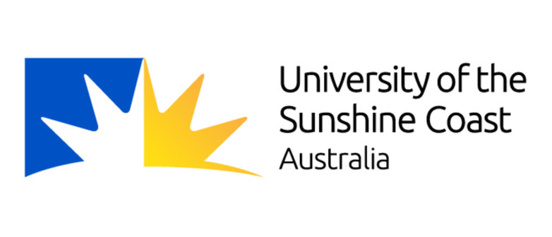 Logo University of the Sunshine Coast