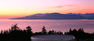 Chan Centre for the Performing Arts