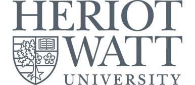Logo Heriot Watt University