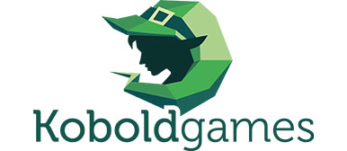 Logo Koboldgames