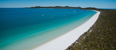 Whitehaven Australia JCU