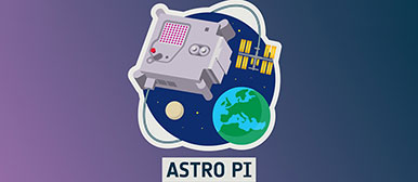 HSLU Astro-Pi Challenge