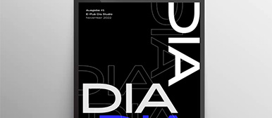 Jennifer Jonsson: Modul: Visual Design, Dozierende: David Schwarz, Stefan Fraefel, 2022